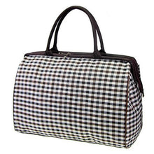 Load image into Gallery viewer, Women's Travel Bag High Quality Oxford Shoulder Bag Large Capacity Waterproof Luggage Duffle Bag Men Casual Travel Bags LGX63