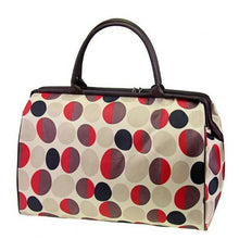 Load image into Gallery viewer, Women's Travel Bag High Quality Oxford Shoulder Bag Large Capacity Waterproof Luggage Duffle Bag Men Casual Travel Bags LGX63