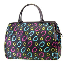 Load image into Gallery viewer, Women's Travel Bag High Quality Oxford Shoulder Bag Large Capacity Waterproof Luggage Duffle Bag Men Casual Travel Bags LGX63