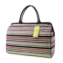 Load image into Gallery viewer, Women's Travel Bag High Quality Oxford Shoulder Bag Large Capacity Waterproof Luggage Duffle Bag Men Casual Travel Bags LGX63