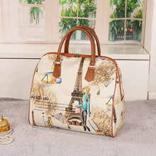 Load image into Gallery viewer, 2020 Hot Sale Famous Brands Women's Cartoon Bag Women Luggage Travel Bags Large Bag For Women Spain Bolsos ZL99