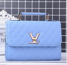 Load image into Gallery viewer, Siruiyahan Luxury Handbags Women Bags Designer Crossbody Bags Women Small Messenger Bag Women's Shoulder Bag Bolsa Feminina