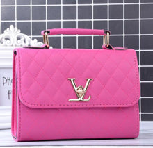 Load image into Gallery viewer, Siruiyahan Luxury Handbags Women Bags Designer Crossbody Bags Women Small Messenger Bag Women's Shoulder Bag Bolsa Feminina