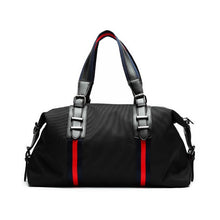 Load image into Gallery viewer, New Men's Travel Bags Large Capacity Men Luggage Large Capacity Handbags Oxford Travel Duffle Bags Fashion Men Folding Bag