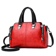 Load image into Gallery viewer, Top-handle Bag Women Crossbody Bag Shoulder Bag Lady Simple Style Bag Fashion Women Handbags Totes Bag Women's Bag