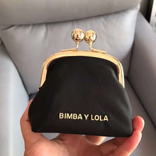 Load image into Gallery viewer, 2020 new bimbaylola women's shoulder bag famous design ladies messenger bag fashion shoulder bag large capacity leather handbag