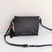 Load image into Gallery viewer, 2020 new bimbaylola women's shoulder bag famous design ladies messenger bag fashion shoulder bag large capacity leather handbag