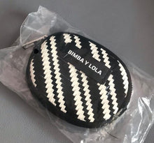 Load image into Gallery viewer, 2020 new bimbaylola women's shoulder bag famous design ladies messenger bag fashion shoulder bag large capacity leather handbag