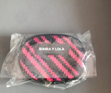 Load image into Gallery viewer, 2020 new bimbaylola women's shoulder bag famous design ladies messenger bag fashion shoulder bag large capacity leather handbag