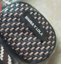 Load image into Gallery viewer, 2020 new bimbaylola women's shoulder bag famous design ladies messenger bag fashion shoulder bag large capacity leather handbag