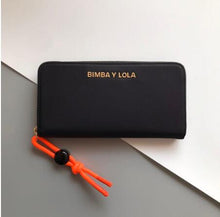 Load image into Gallery viewer, 2020 new bimbaylola women's shoulder bag famous design ladies messenger bag fashion shoulder bag large capacity leather handbag