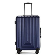 Load image into Gallery viewer, KLQDZMS 20/24inch Best Spinner rolling luggage PC Trolley suitcase wheel carry on boarding women men's travel luggage