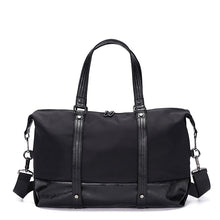 Load image into Gallery viewer, Men Handbag Travel bags Casual Nylon Sport Messenger Bags Male Large Luggage Handbag Men's Large Laptop Travel Bags