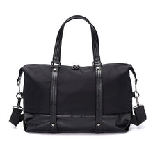 Load image into Gallery viewer, Men Handbag Travel bags Casual Nylon Sport Messenger Bags Male Large Luggage Handbag Men's Large Laptop Travel Bags