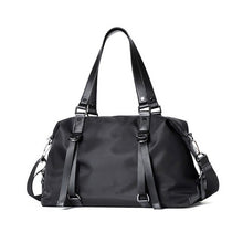 Load image into Gallery viewer, Large Capacity Oxford Waterproof Men's Travel Bag Luggage Bag Multifunction Duffle Bags for Men Casual Handbag 2020 Travel Tote