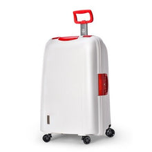 Load image into Gallery viewer, Letrend High Quality Women Suitcases Wheel Rolling Luggage Spinner password Travel Bag 22 inch Trolley Fashion Women's Bags
