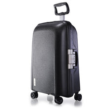 Load image into Gallery viewer, Letrend High Quality Women Suitcases Wheel Rolling Luggage Spinner password Travel Bag 22 inch Trolley Fashion Women's Bags
