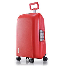 Load image into Gallery viewer, Letrend High Quality Women Suitcases Wheel Rolling Luggage Spinner password Travel Bag 22 inch Trolley Fashion Women's Bags
