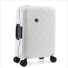 Load image into Gallery viewer, Letrend Women Suitcases Wheel Rolling Luggage Spinner Pink Password Travel Bag 20 inch Cabin Trolley Fashion Women's Luggage
