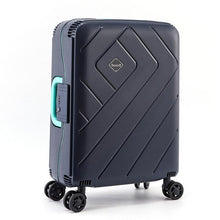Load image into Gallery viewer, Letrend Women Suitcases Wheel Rolling Luggage Spinner Pink Password Travel Bag 20 inch Cabin Trolley Fashion Women's Luggage
