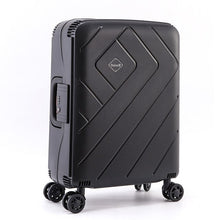 Load image into Gallery viewer, Letrend PP Suitcases Wheel Rolling Luggage Spinner Pink password Travel Bag 20/24/28 inch Cabin Trolley Fashion Women's Bags
