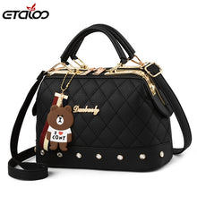 Load image into Gallery viewer, Luxury Handbags Women Bags Designer Crossbody Bags Women Small Messenger Bag Women's Shoulder Bag Bolsa Feminina
