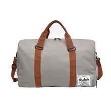Load image into Gallery viewer, New Fashion Luggage Bag Men's and Women's Training Yoga Fitness Gym Bags Leisure Sports Travel Bags
