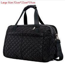 Load image into Gallery viewer, NIYOBO 2018 New Arrive Large Capacity Women Travel Bags Men's Handbag Casual Shoulder Luggage Bag Female Hand Travel Tote Bag
