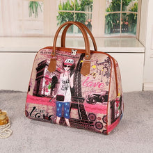 Load image into Gallery viewer, 2020 Hot Sale Famous Brands Women's Cartoon Bag Women Luggage Travel Bags Large Bag For Women Spain Bolsos ZL99
