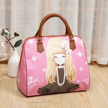 Load image into Gallery viewer, 2020 Hot Sale Famous Brands Women's Cartoon Bag Women Luggage Travel Bags Large Bag For Women Spain Bolsos ZL99
