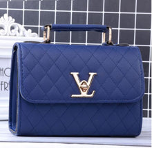 Load image into Gallery viewer, Siruiyahan Luxury Handbags Women Bags Designer Crossbody Bags Women Small Messenger Bag Women's Shoulder Bag Bolsa Feminina
