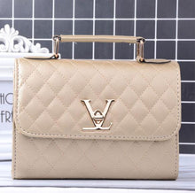 Load image into Gallery viewer, Siruiyahan Luxury Handbags Women Bags Designer Crossbody Bags Women Small Messenger Bag Women's Shoulder Bag Bolsa Feminina
