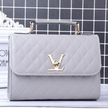 Load image into Gallery viewer, Siruiyahan Luxury Handbags Women Bags Designer Crossbody Bags Women Small Messenger Bag Women's Shoulder Bag Bolsa Feminina
