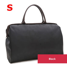 Load image into Gallery viewer, JULY'S SONG Women's Travel Bag High Quality Oxford Shoulder Bag Large Capacity Waterproof Luggage Duffle Bag Men Weekend Bags
