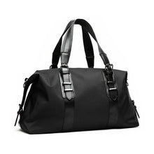 Load image into Gallery viewer, New  Men's Travel Bags Large Capacity Men Luggage Large Capacity Handbags Oxford Travel Duffle Bags Fashion Men Folding Bag
