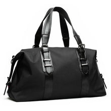 Load image into Gallery viewer, New  Men's Travel Bags Large Capacity Men Luggage Large Capacity Handbags Oxford Travel Duffle Bags Fashion Men Folding Bag
