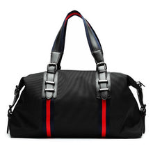 Load image into Gallery viewer, New  Men's Travel Bags Large Capacity Men Luggage Large Capacity Handbags Oxford Travel Duffle Bags Fashion Men Folding Bag
