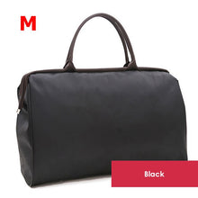 Load image into Gallery viewer, JULY'S SONG Women's Travel Bag High Quality Oxford Shoulder Bag Large Capacity Waterproof Luggage Duffle Bag Men Weekend Bags
