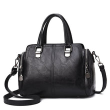 Load image into Gallery viewer, Top-handle Bag Women Crossbody Bag Shoulder Bag Lady Simple Style Bag Fashion Women Handbags  Totes Bag Women's Bag
