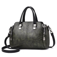 Load image into Gallery viewer, Top-handle Bag Women Crossbody Bag Shoulder Bag Lady Simple Style Bag Fashion Women Handbags  Totes Bag Women's Bag
