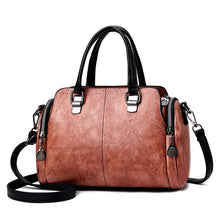 Load image into Gallery viewer, Top-handle Bag Women Crossbody Bag Shoulder Bag Lady Simple Style Bag Fashion Women Handbags  Totes Bag Women's Bag
