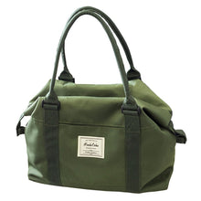 Load image into Gallery viewer, DY Short Trip Luggage Women's Travel Bag Korean-style Hand Handbag-Shaped Bag Small Large
