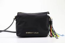 Load image into Gallery viewer, 2020 new bimbaylola women&#39;s shoulder bag famous design ladies messenger bag fashion shoulder bag large capacity leather handbag
