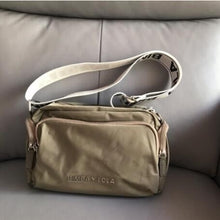 Load image into Gallery viewer, 2020 new bimbaylola women&#39;s shoulder bag famous design ladies messenger bag fashion shoulder bag large capacity leather handbag
