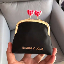 Load image into Gallery viewer, 2020 new bimbaylola women's shoulder bag famous design ladies messenger bag fashion shoulder bag large capacity leather handbag
