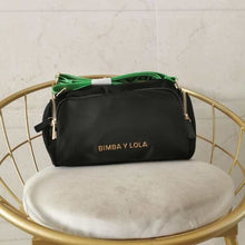Load image into Gallery viewer, 2020 new bimbaylola women's shoulder bag famous design ladies messenger bag fashion shoulder bag large capacity leather handbag

