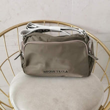 Load image into Gallery viewer, 2020 new bimbaylola women's shoulder bag famous design ladies messenger bag fashion shoulder bag large capacity leather handbag
