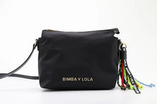 Load image into Gallery viewer, 2020 new bimbaylola women's shoulder bag famous design ladies messenger bag fashion shoulder bag large capacity leather handbag
