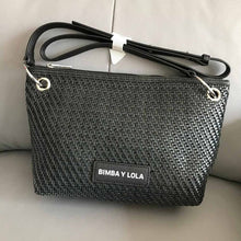 Load image into Gallery viewer, 2020 new bimbaylola women's shoulder bag famous design ladies messenger bag fashion shoulder bag large capacity leather handbag
