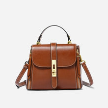 Load image into Gallery viewer, bag for women genuine leather Women's bag 2020 new all-match casual shoulder bag Brand ladies messenger bag purses and handbags
